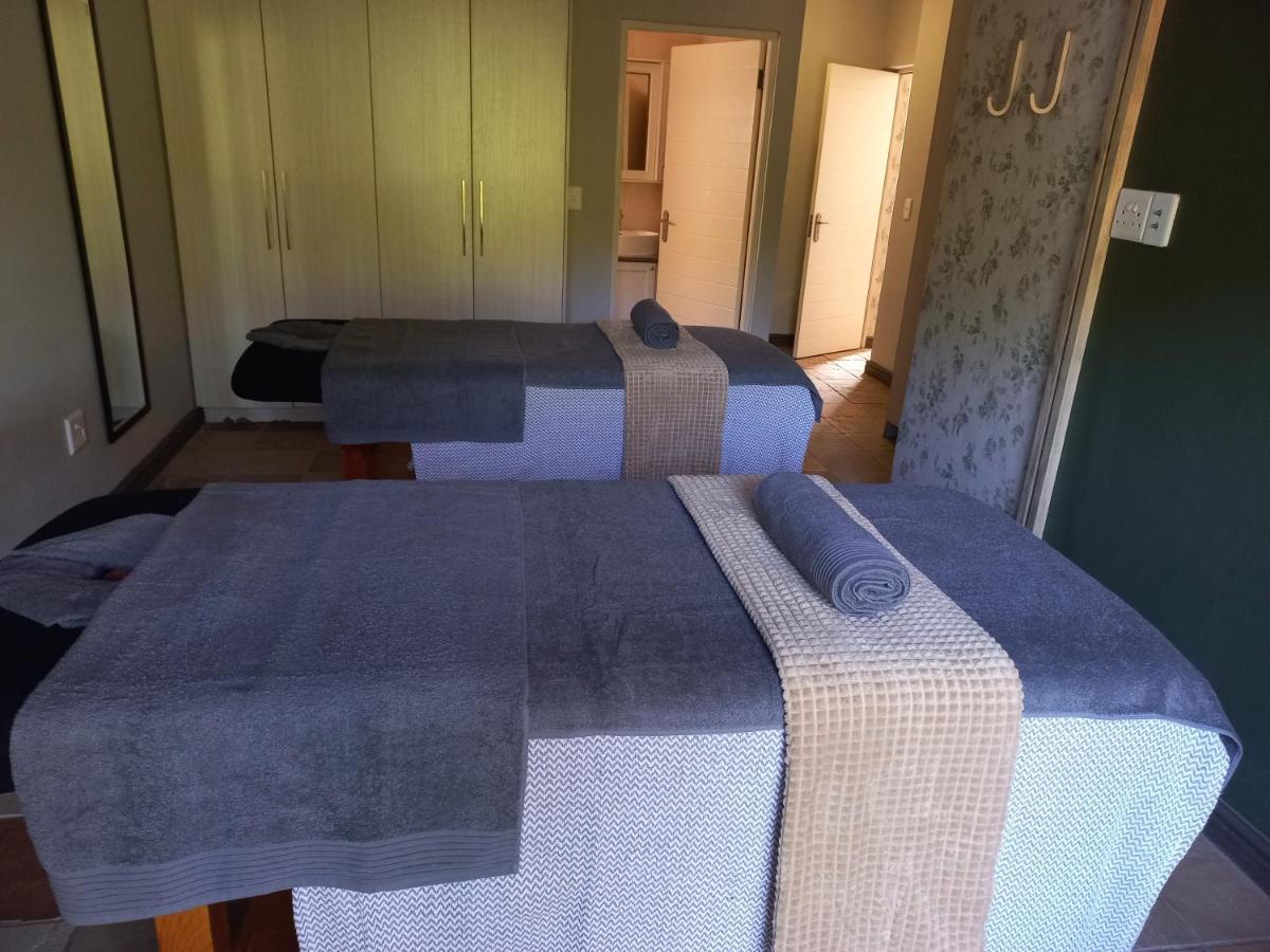 Nkomazi Kruger Lodge & Spa ماليلين المظهر الخارجي الصورة