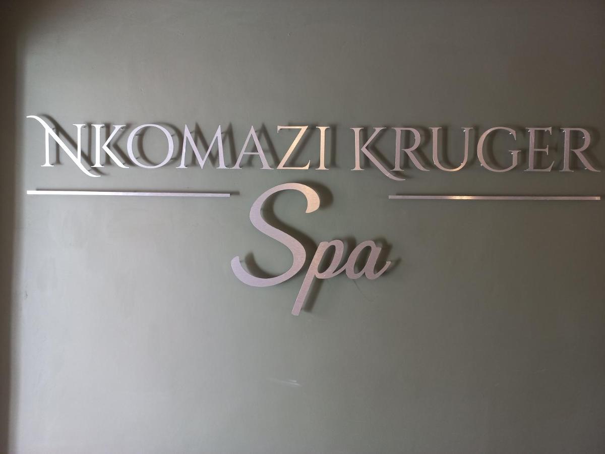 Nkomazi Kruger Lodge & Spa ماليلين المظهر الخارجي الصورة