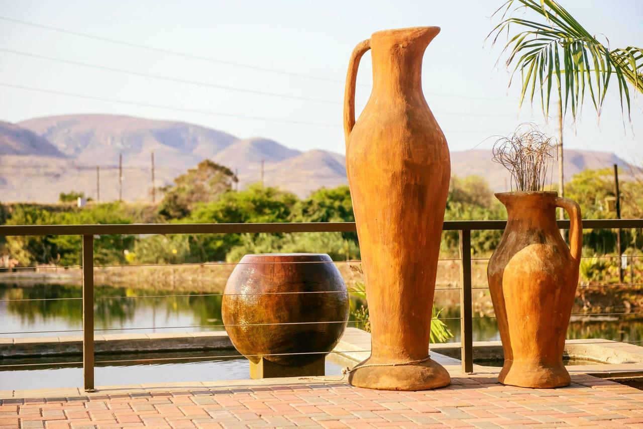 Nkomazi Kruger Lodge & Spa ماليلين المظهر الخارجي الصورة