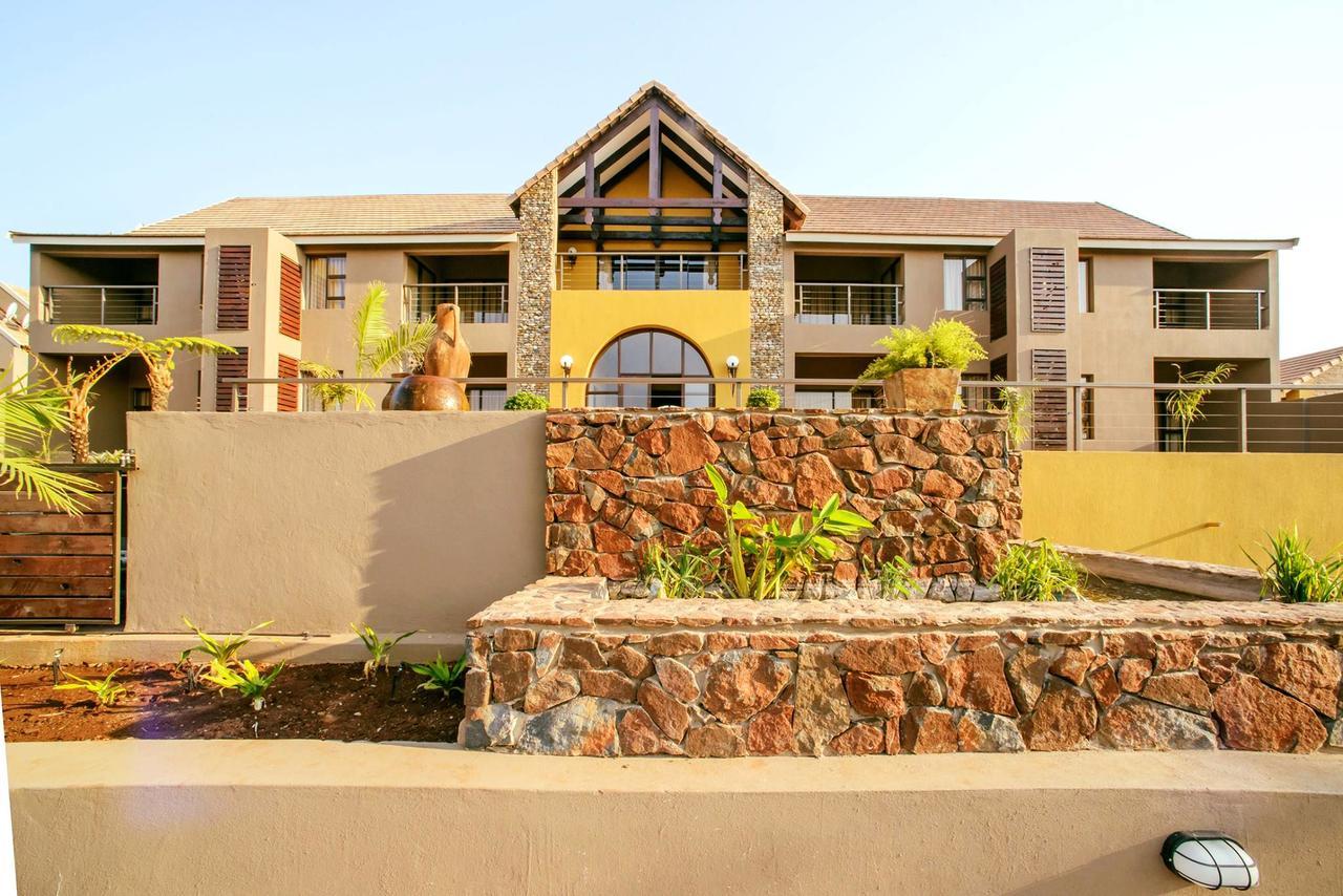 Nkomazi Kruger Lodge & Spa ماليلين المظهر الخارجي الصورة