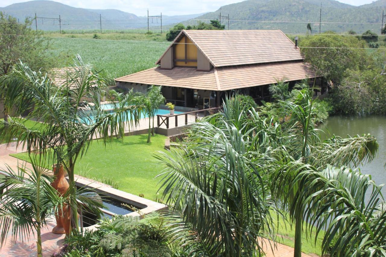 Nkomazi Kruger Lodge & Spa ماليلين المظهر الخارجي الصورة