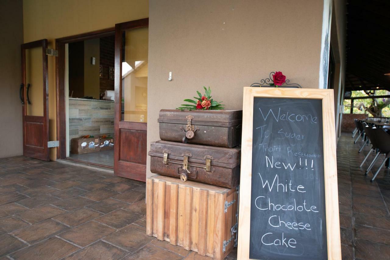 Nkomazi Kruger Lodge & Spa ماليلين المظهر الخارجي الصورة