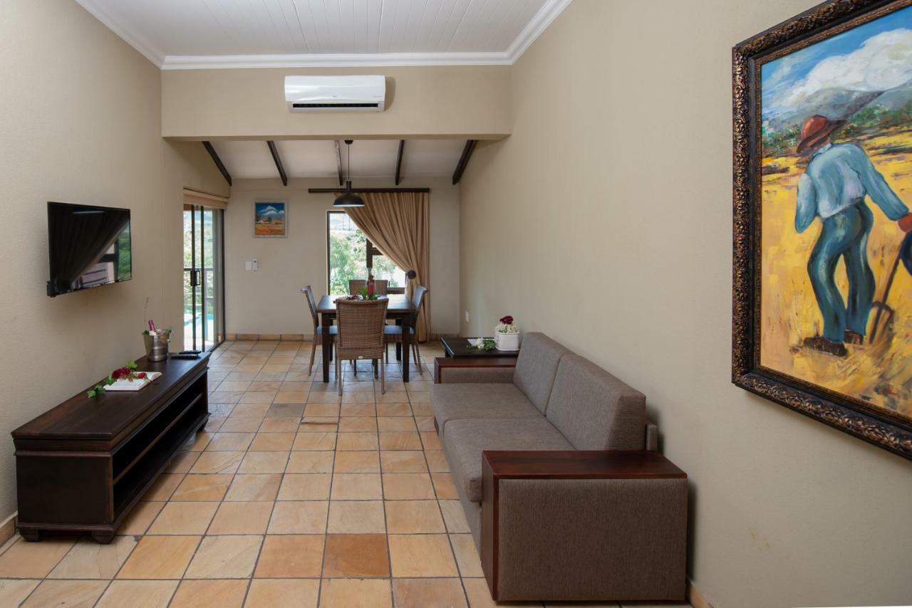Nkomazi Kruger Lodge & Spa ماليلين المظهر الخارجي الصورة