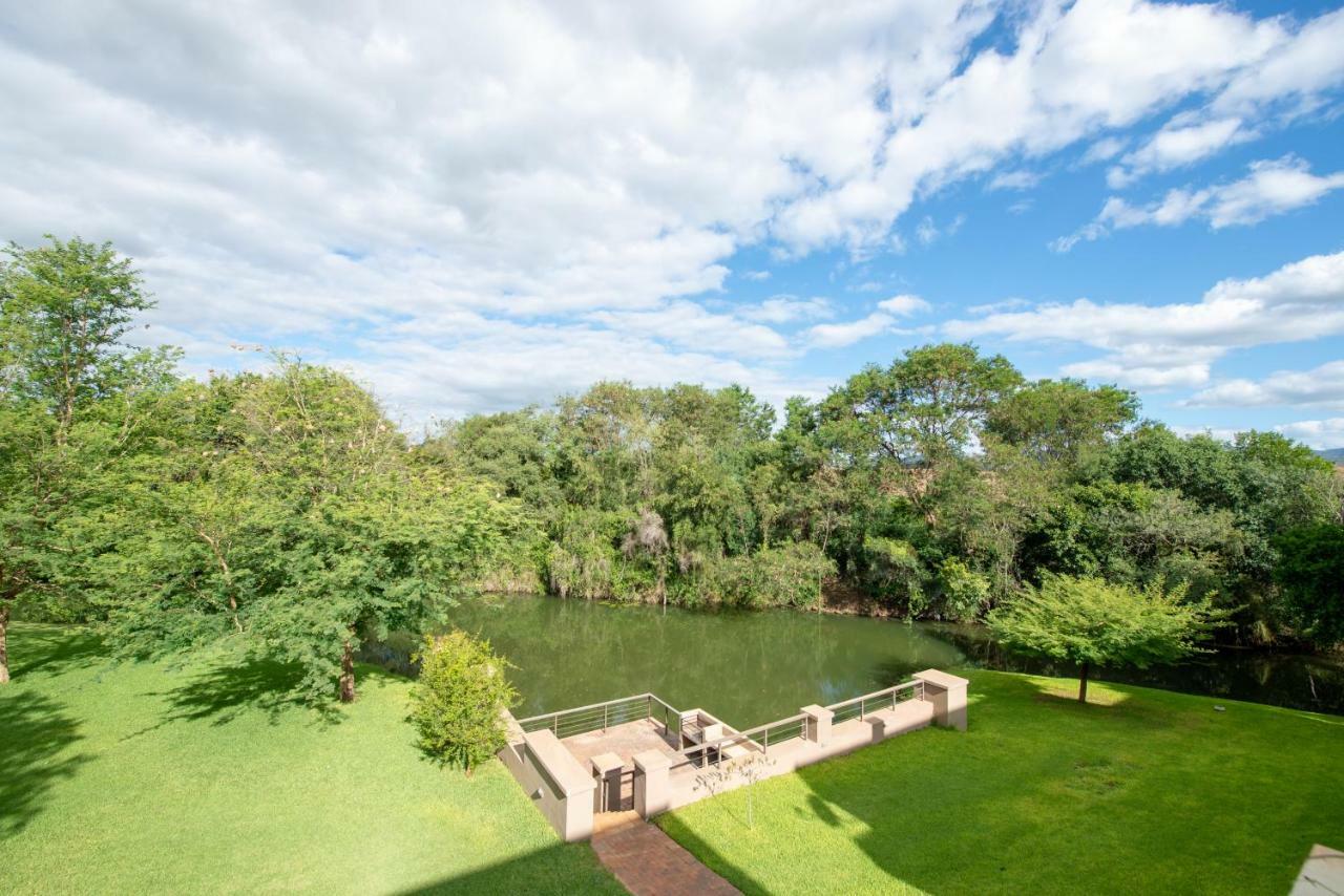 Nkomazi Kruger Lodge & Spa ماليلين المظهر الخارجي الصورة