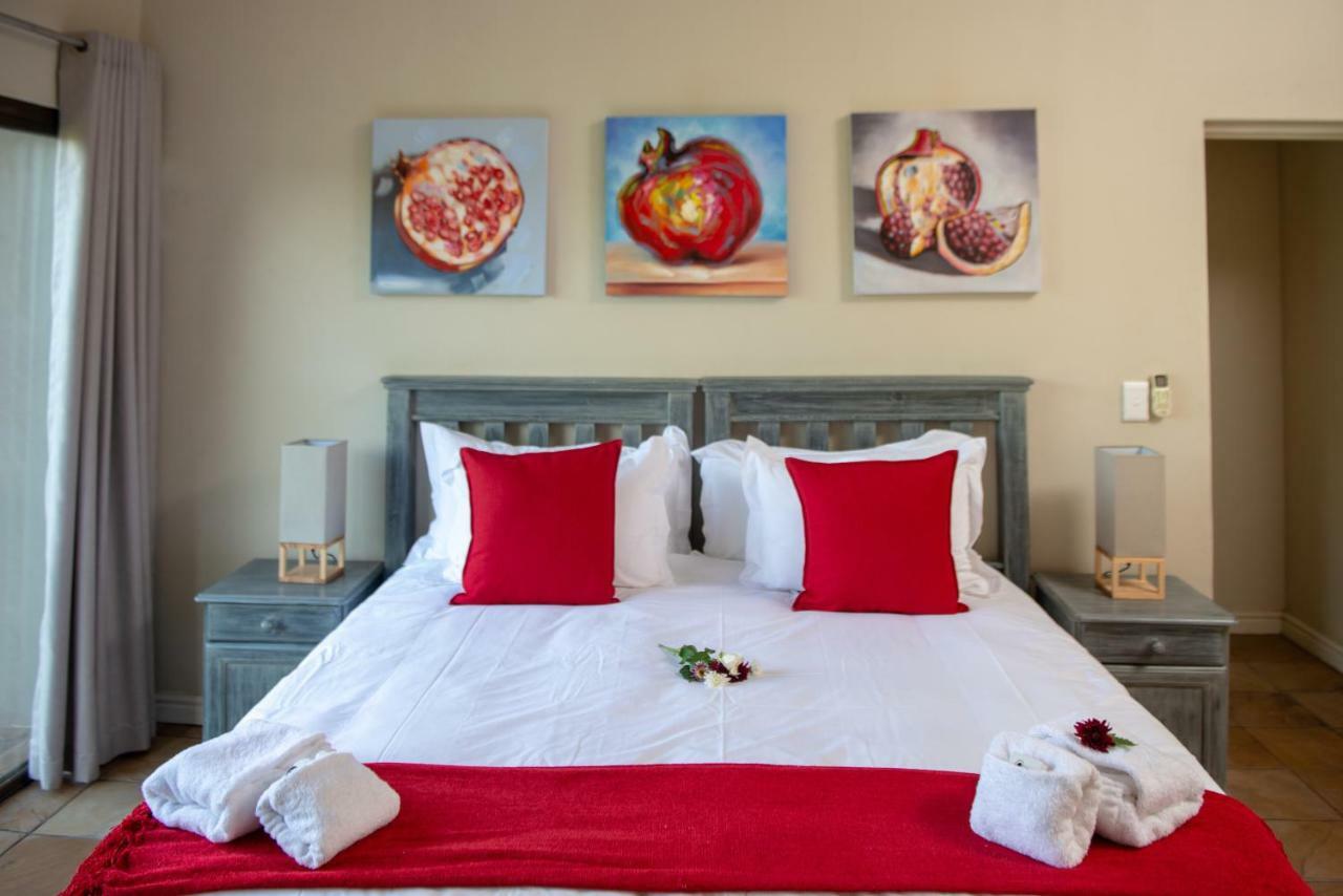 Nkomazi Kruger Lodge & Spa ماليلين المظهر الخارجي الصورة