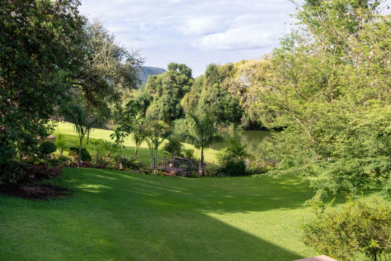 Nkomazi Kruger Lodge & Spa ماليلين المظهر الخارجي الصورة