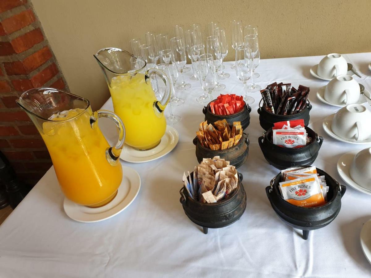 Nkomazi Kruger Lodge & Spa ماليلين المظهر الخارجي الصورة