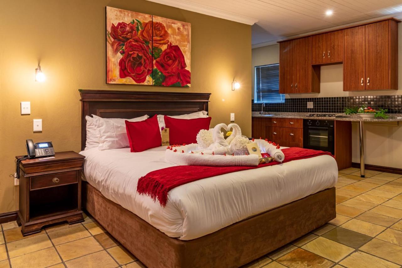 Nkomazi Kruger Lodge & Spa ماليلين المظهر الخارجي الصورة