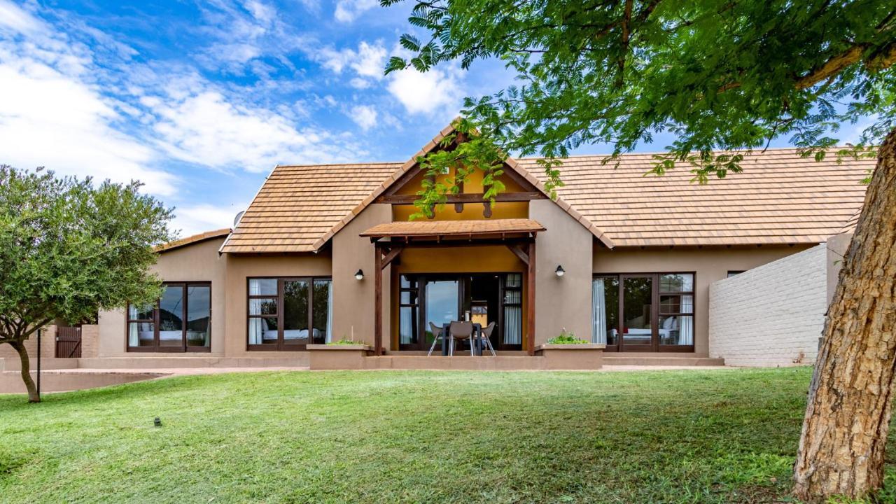 Nkomazi Kruger Lodge & Spa ماليلين المظهر الخارجي الصورة