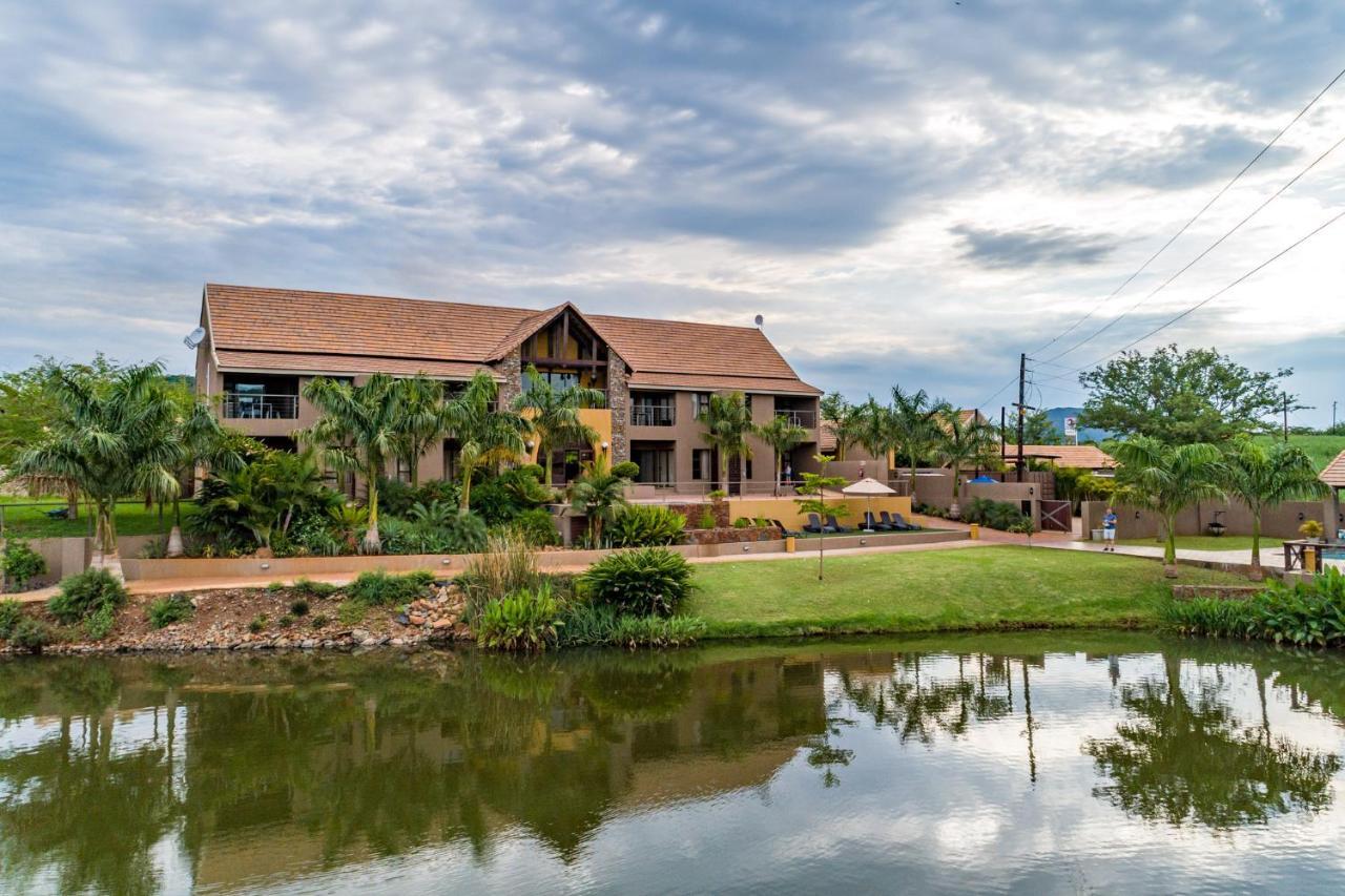 Nkomazi Kruger Lodge & Spa ماليلين المظهر الخارجي الصورة