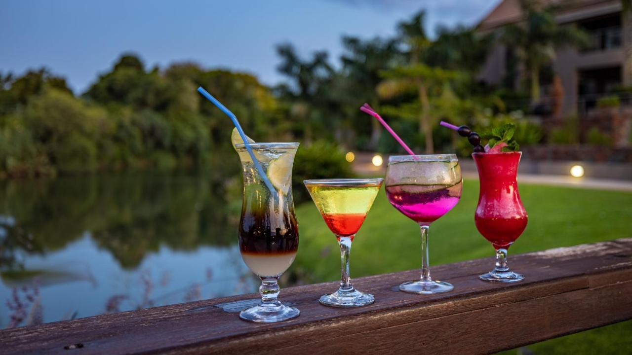 Nkomazi Kruger Lodge & Spa ماليلين المظهر الخارجي الصورة